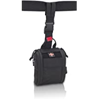 ELITE BAGS BLACK FAST´S Botiquín pernera (negro)